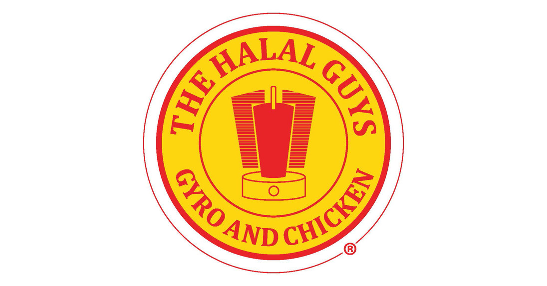 The Halal Guys logo (PRNewsfoto/The Halal Guys)