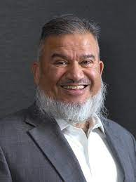 Shaik Abizar Taiyebjee