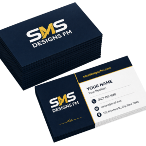 Business Cards