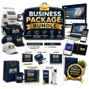 Business Package: Bundle