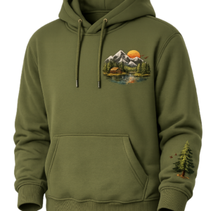 Hoodies