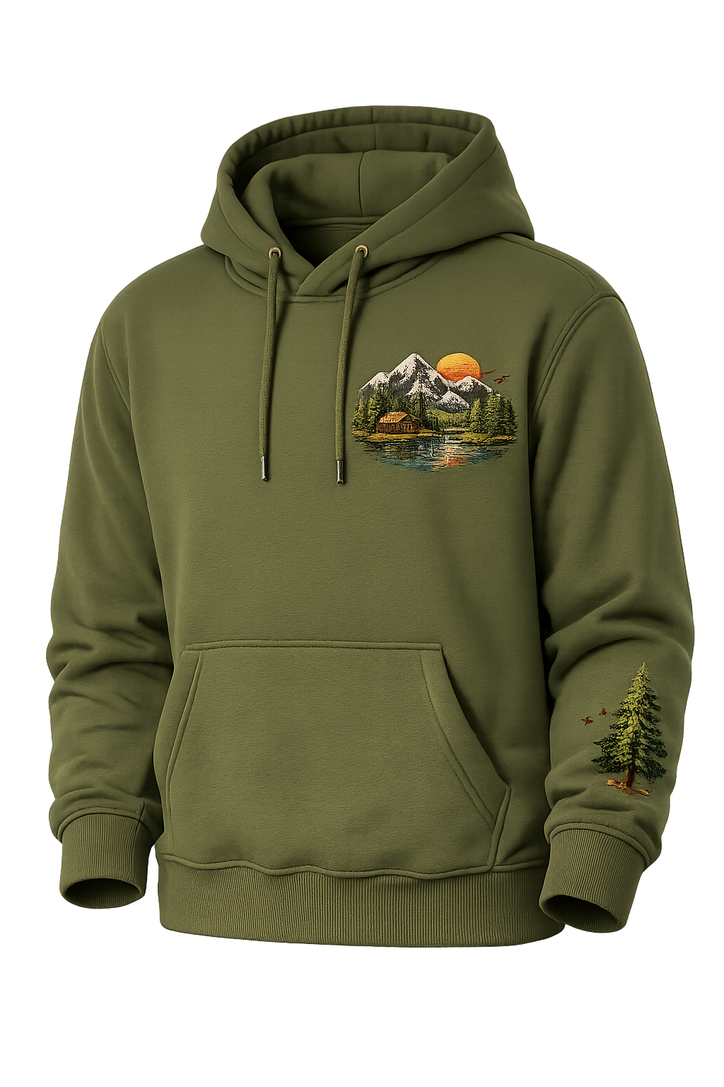 Hoodies