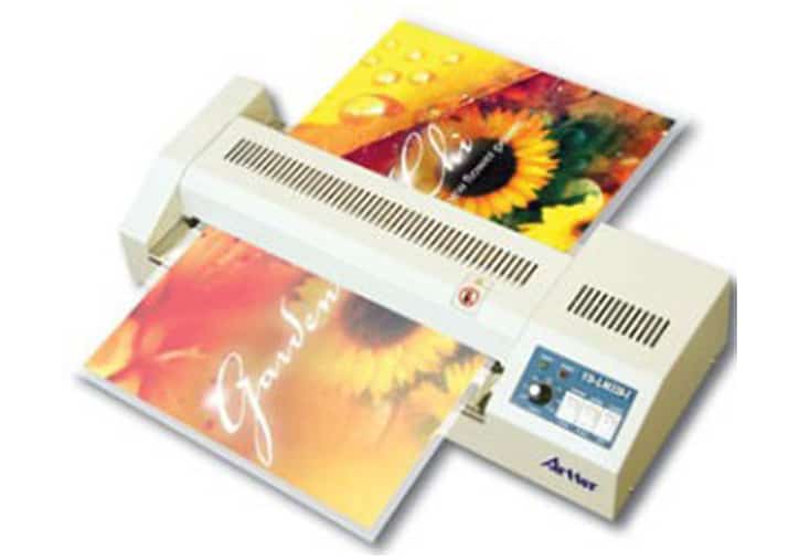 Lamination