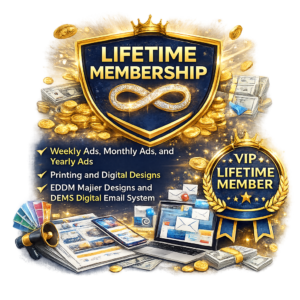 Lifetime Membership