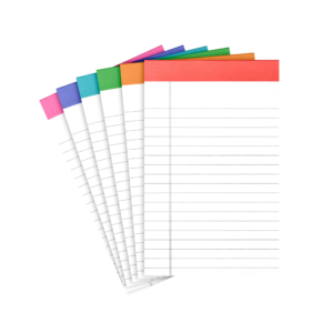Note Pads / NCR Forms