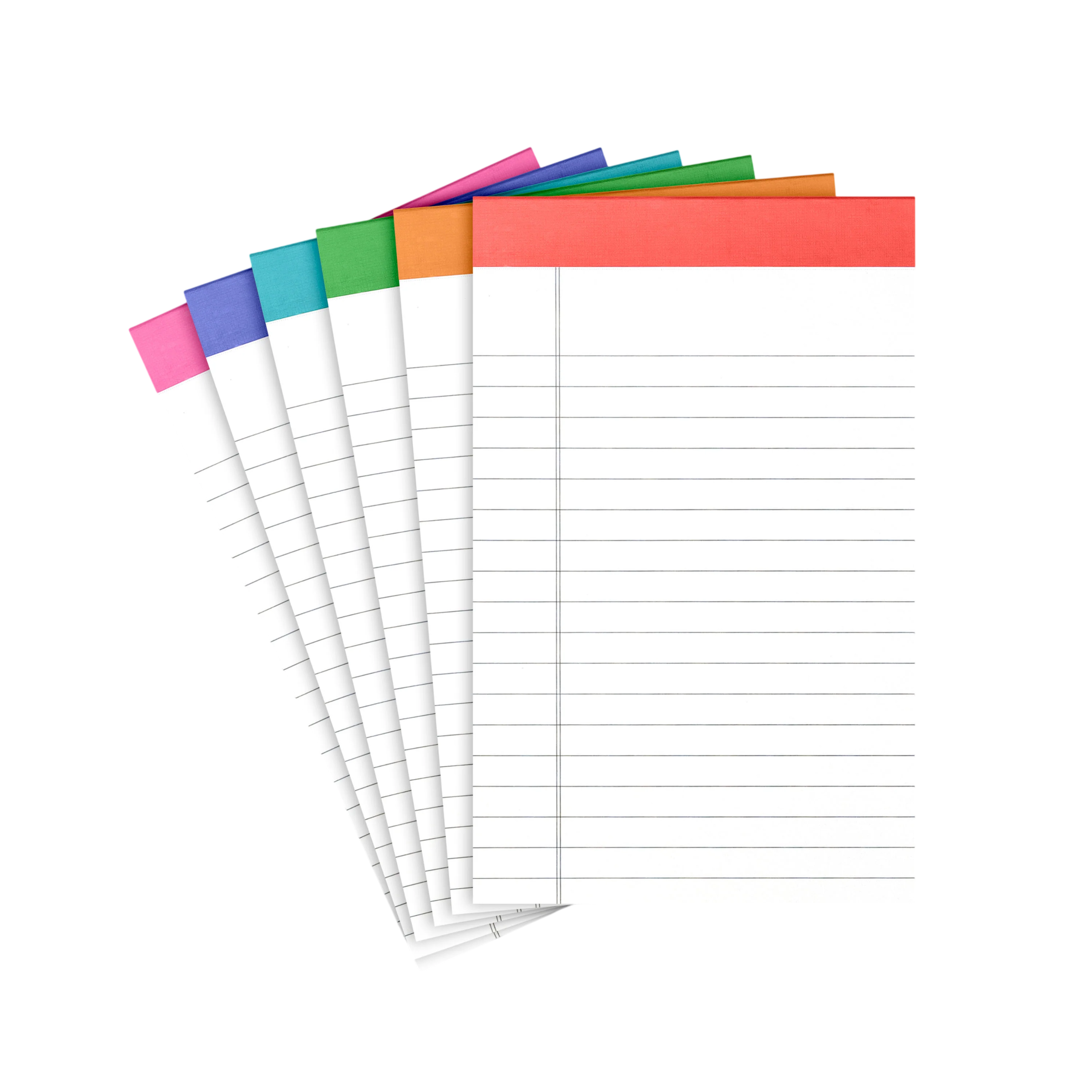 Note Pads / NCR Forms