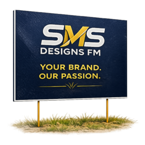Standard A Frame Signs