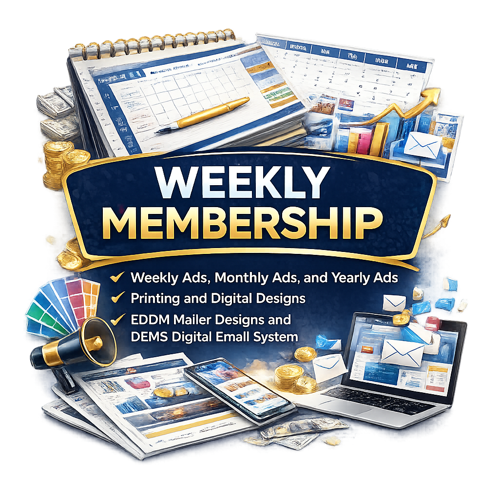 Weekly Membership