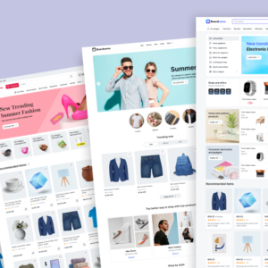 Ecommerce Designs