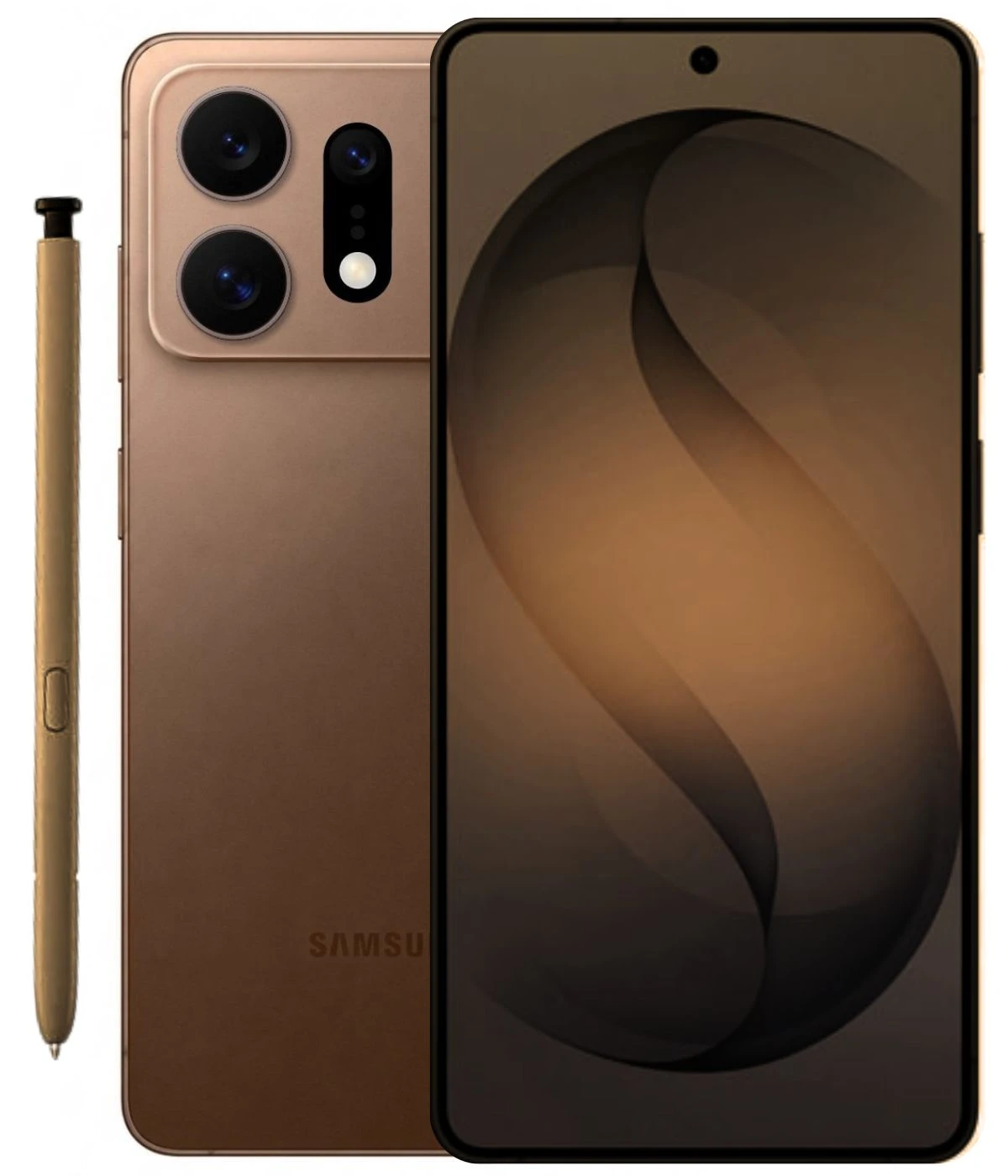 Samsung S to Ultra 27