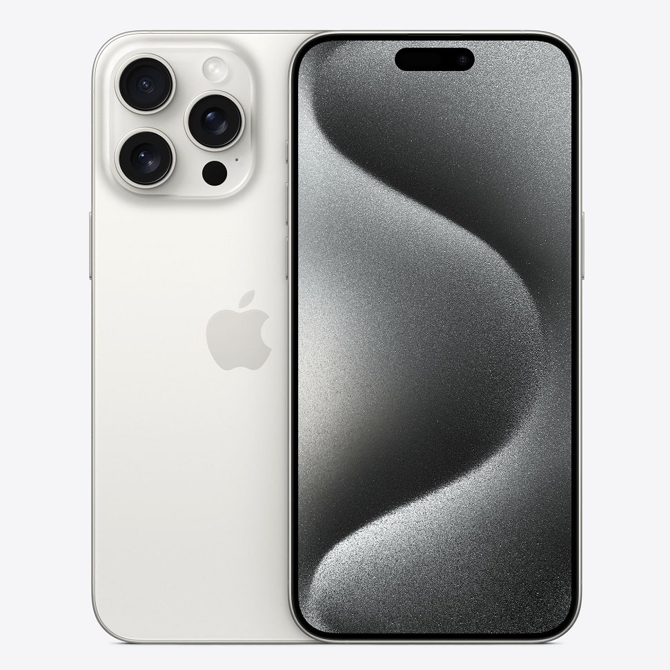 iPhone Pro & Max 15 to 18